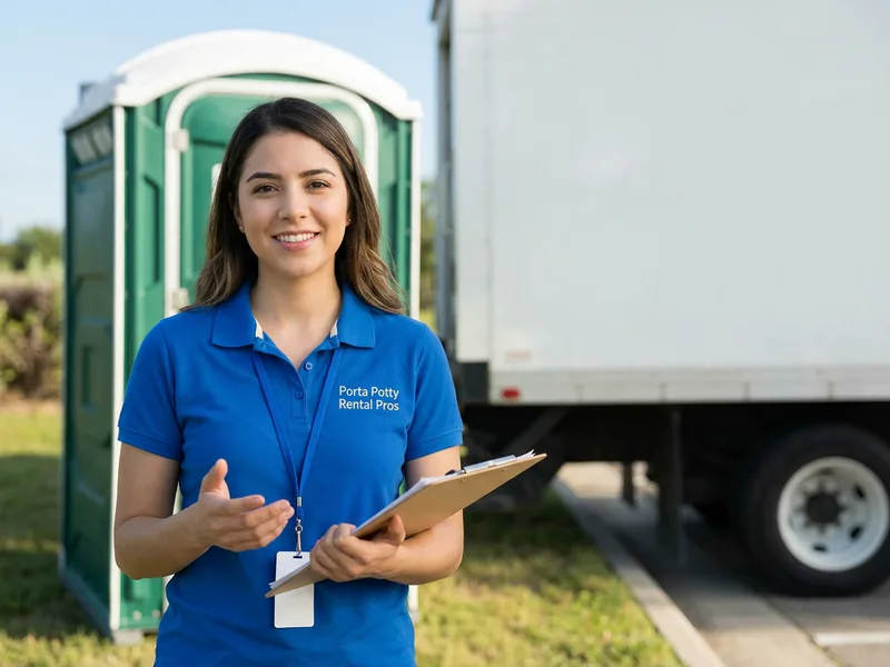 Porta Potty Rental  in Dekalb  FAQ